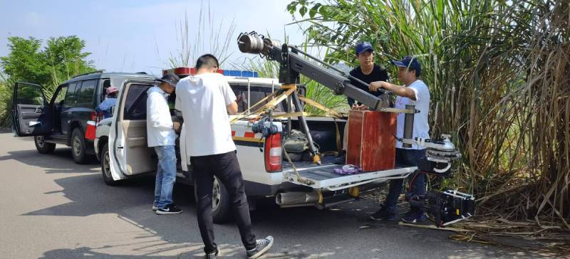 行业标杆！临澧县电商产品宣传视频诠释头部品牌的实力