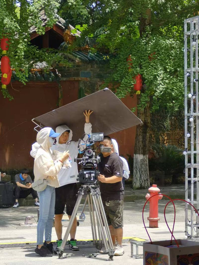 临澧县产品宣传视频拍摄公司避坑：资质、案例、服务全解析
