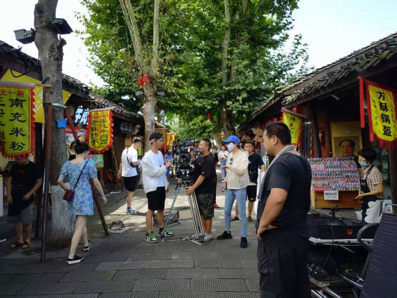 临澧县产品视频拍摄技术升级：AI与三维动画深度融合