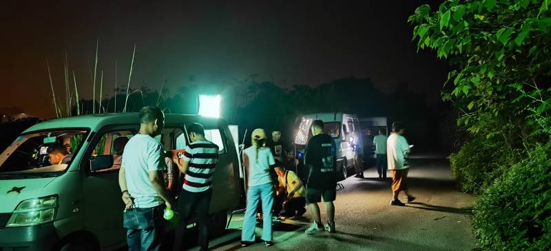 以镜头为笔，绘就临澧县产品视频的进阶之路
