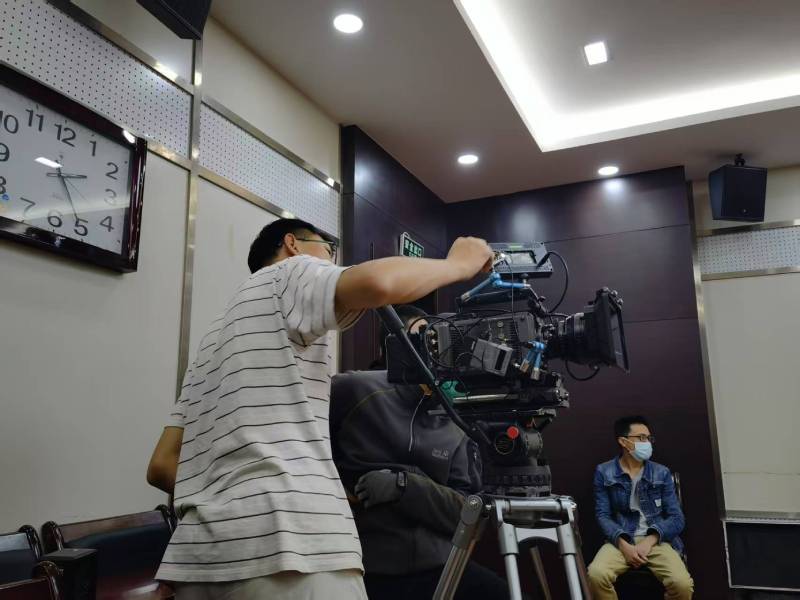 大数据指导创作方向，临澧县产品视频拍摄公司让每帧画面都有效触达